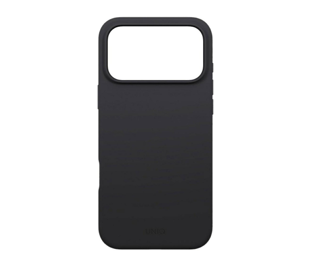 Uniq Lino do iPhone 17 Pro Max Magclick Charging szary - 1371835 - zdjęcie 2